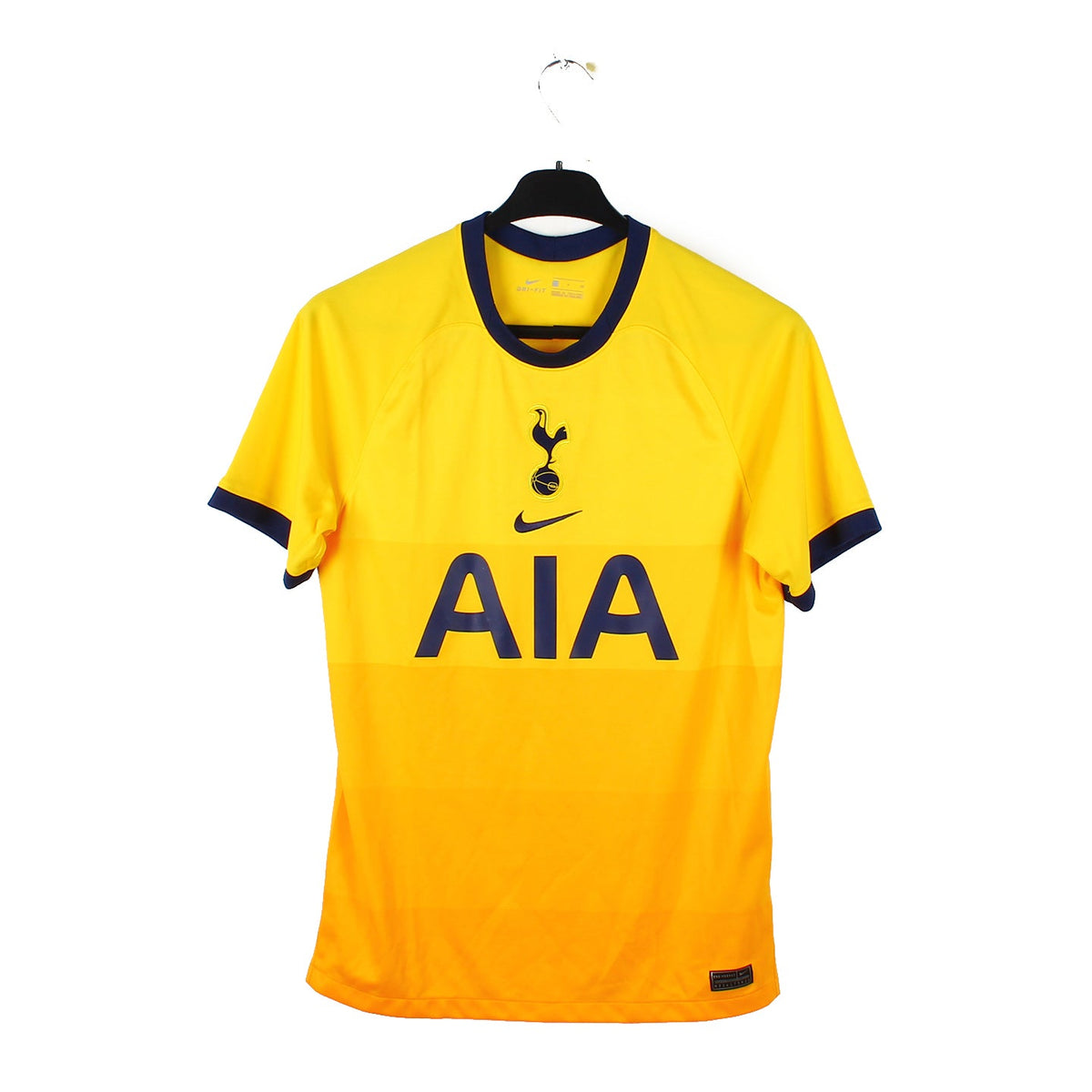 2020/21 - Tottenham (M)