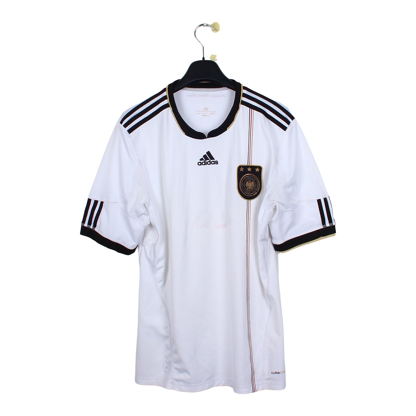 2010/11 - Allemagne (L)