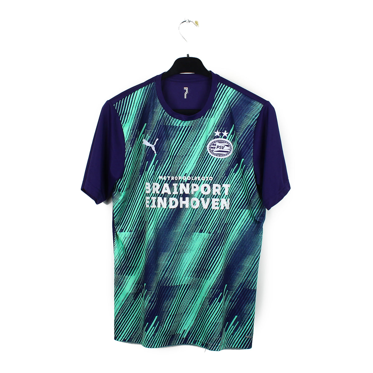 2021/22 - PSV Eindhoven #7 (L) [stock pro]