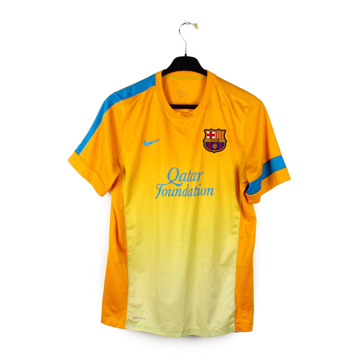 2013/14 - Barcelone (XL)