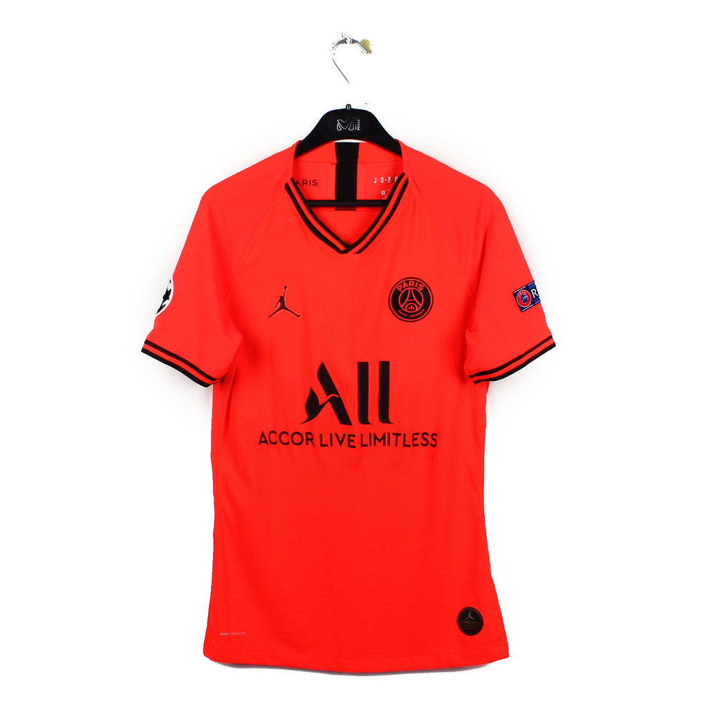 2019/20 - PSG - Marquinhos #5 (S) [stock pro]