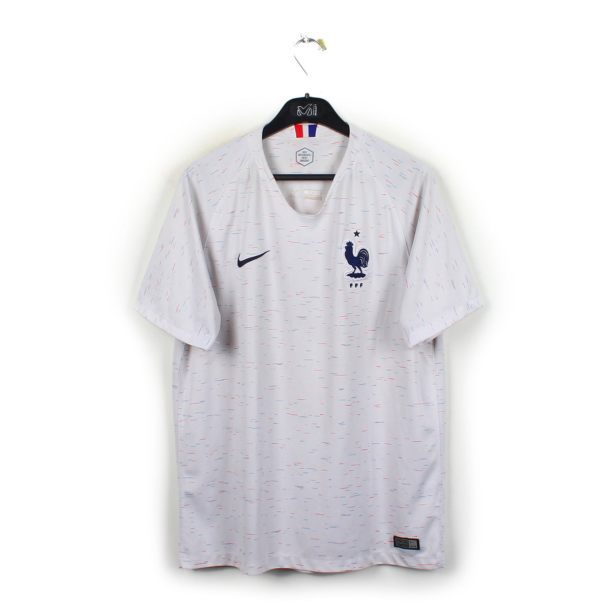 2018 - Equipe de France (L)