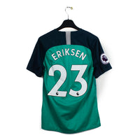 2018/19 - Tottenham - Eriksen #23 (S)