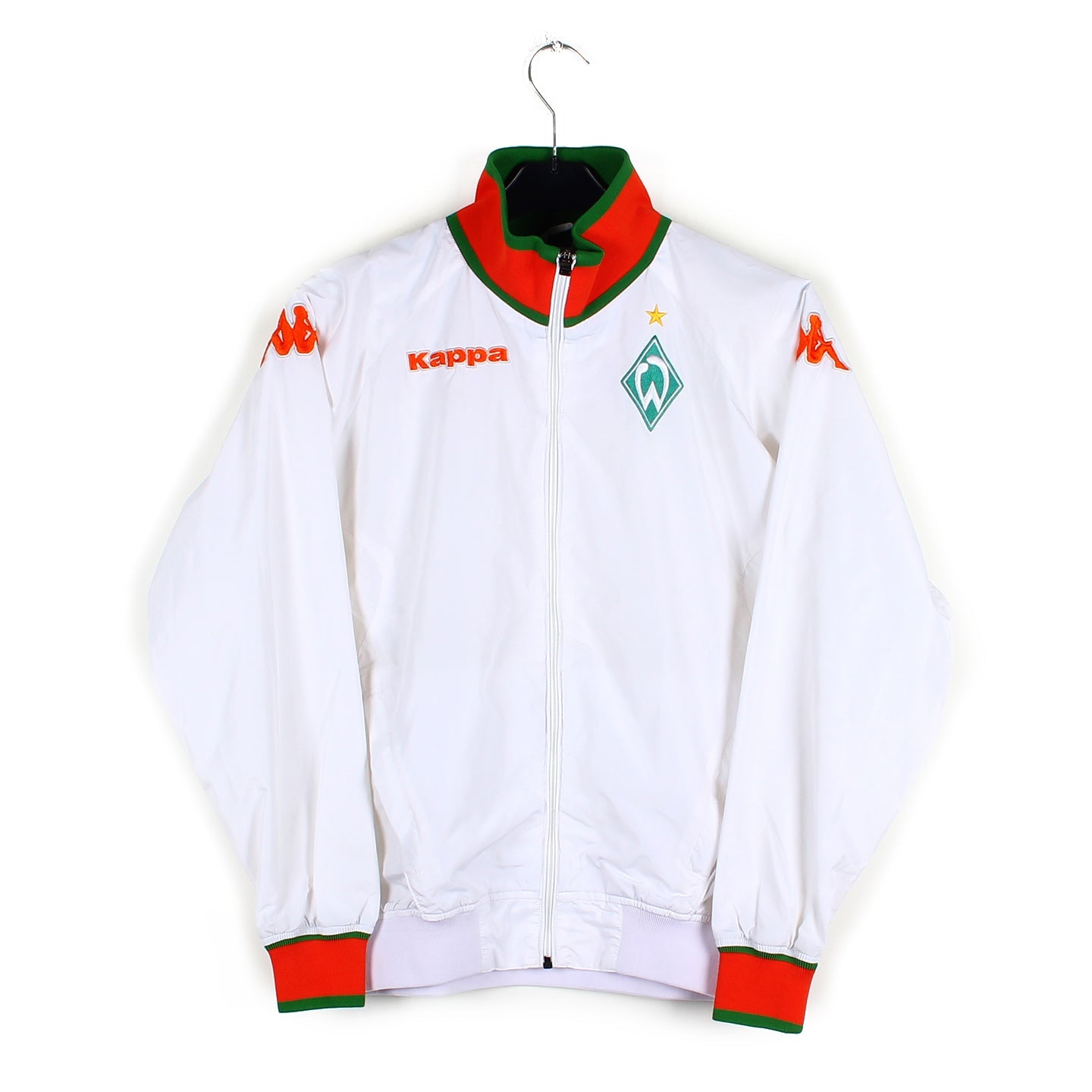 2006/07 - Werder Brême (S)