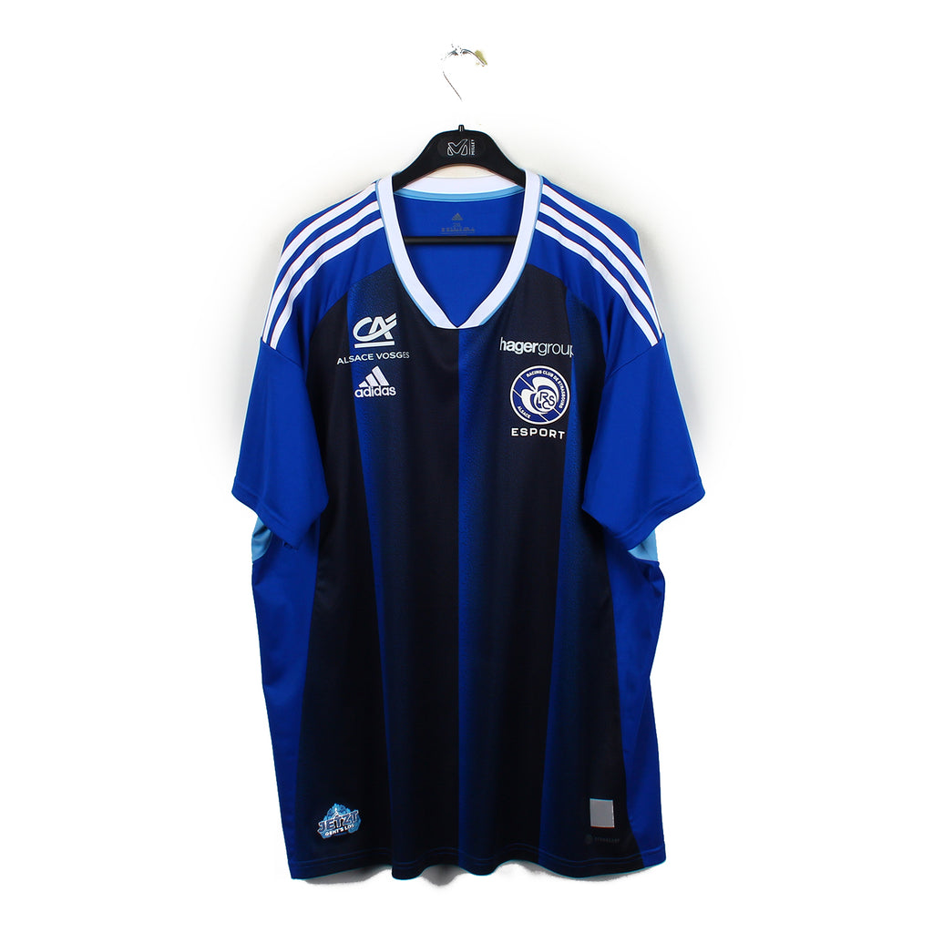 2022/23 - Racing Club de Strasbourg *esport* (2XL)