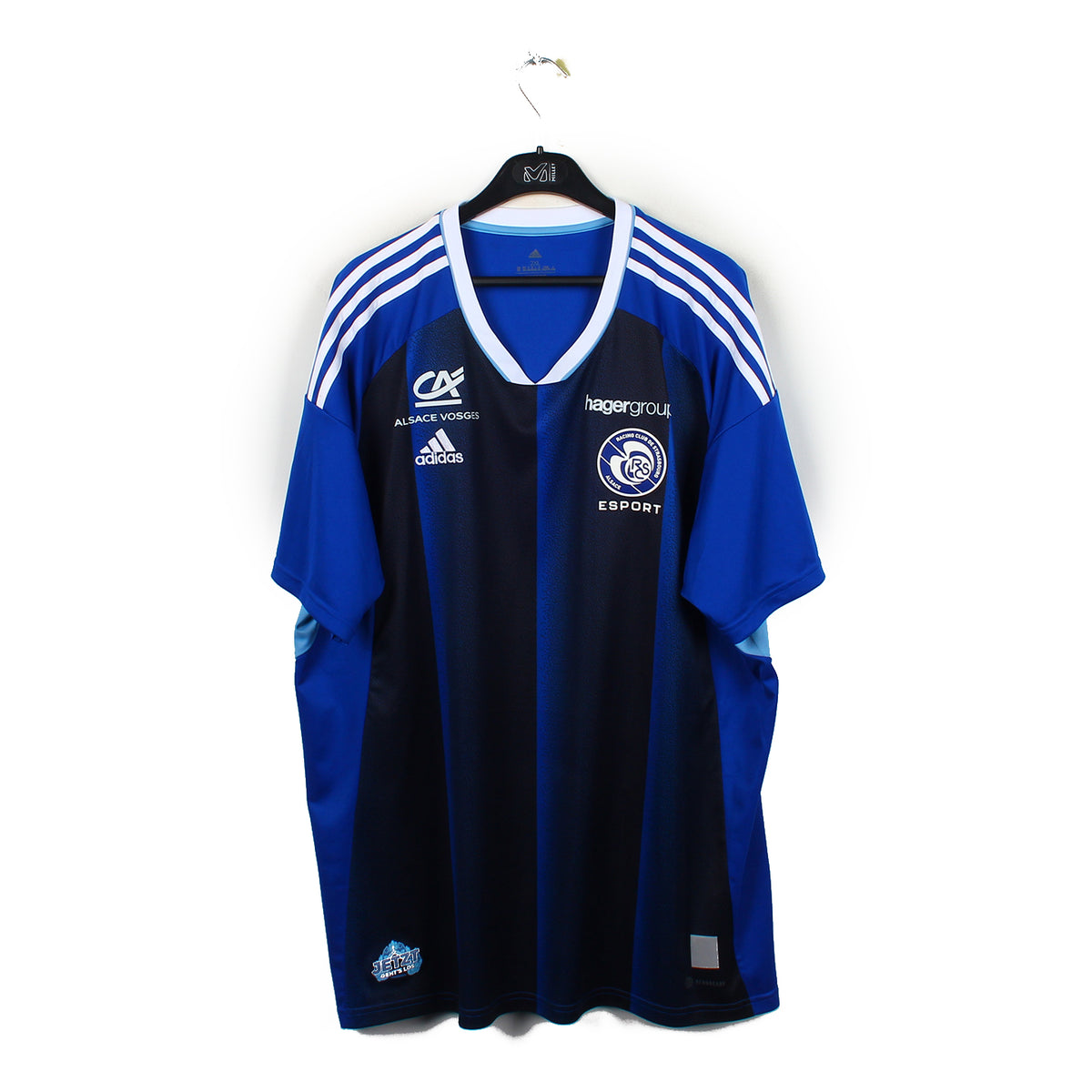 2022/23 - Racing Club de Strasbourg *esport* (2XL)