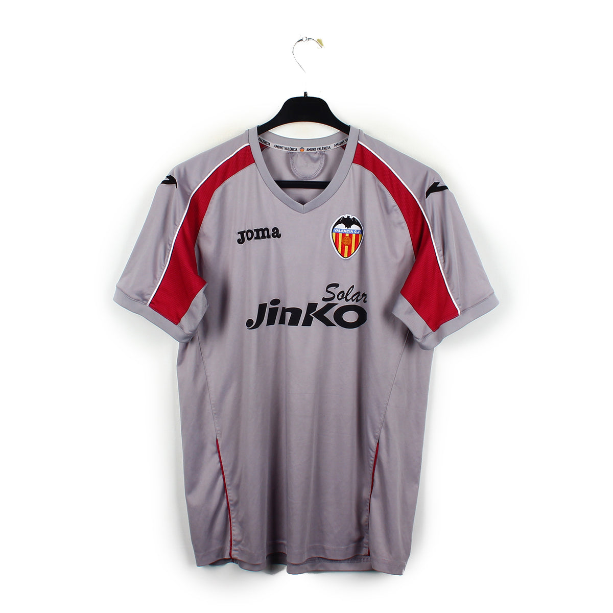 2012/13 - Valence (L)