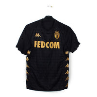2019/20 - AS Monaco - Golovin #17 (S)
