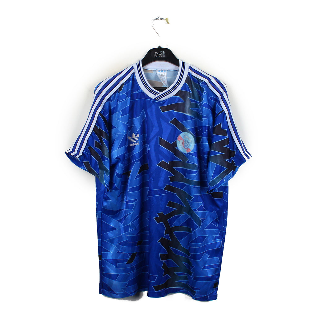 1993/94 - Racing Club de Strasbourg (L)