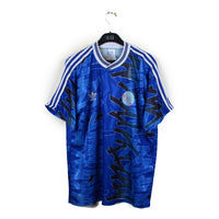 1993/94 - Racing Club de Strasbourg (L)