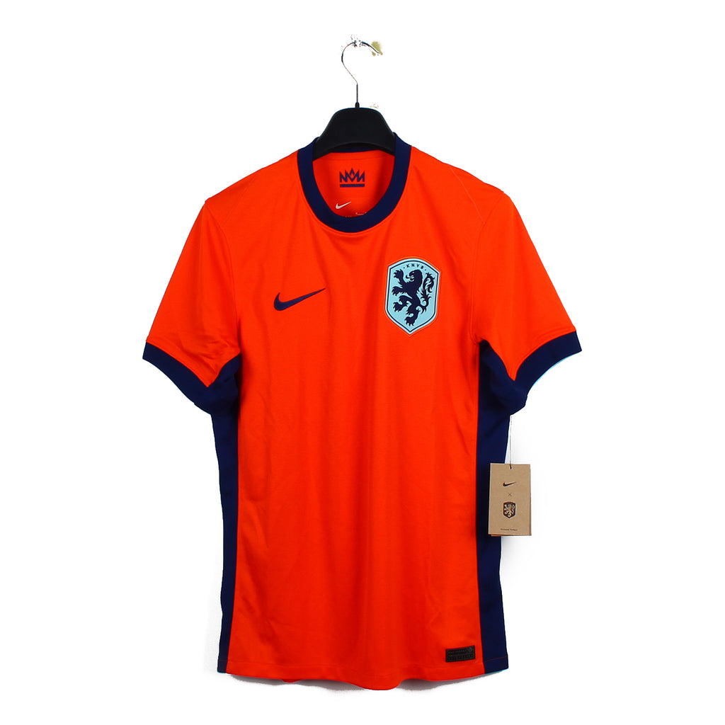 2024 - Pays-Bas (M)