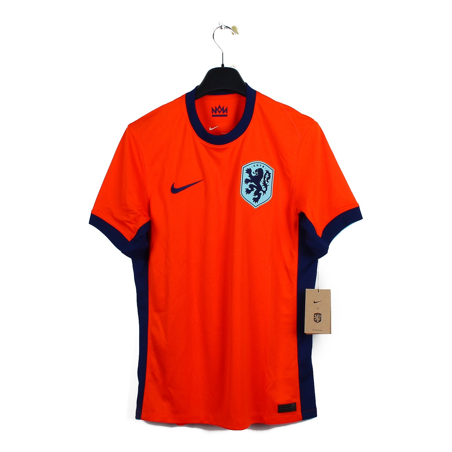 2024 - Pays-Bas (M)