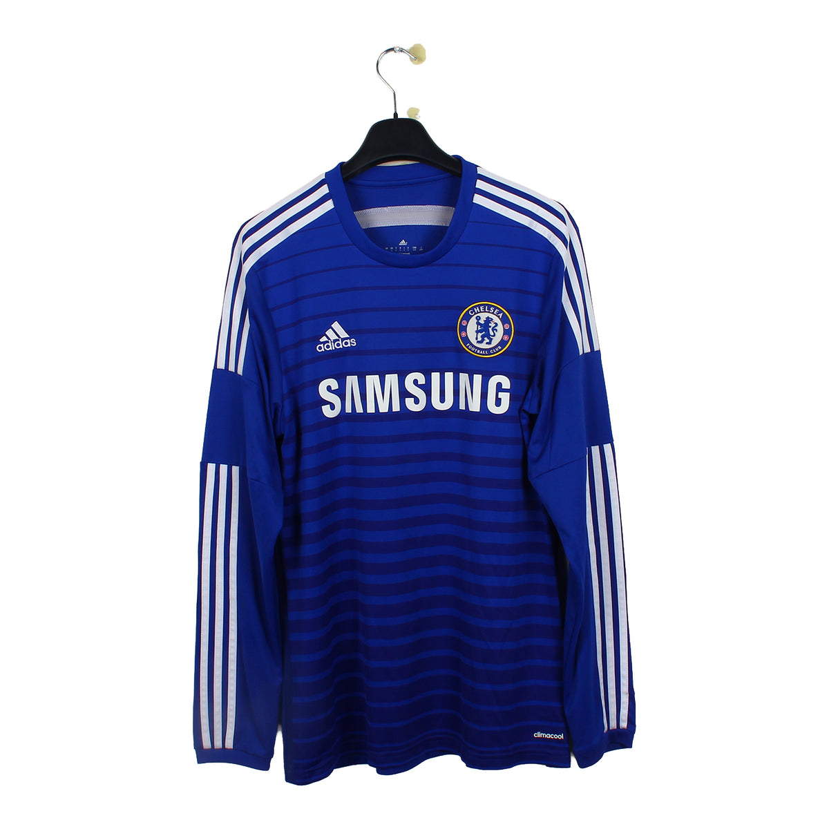 2014/15 - Chelsea - Hazard #10 (L)
