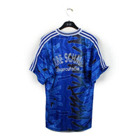 1993/94 - Racing Club de Strasbourg (L)
