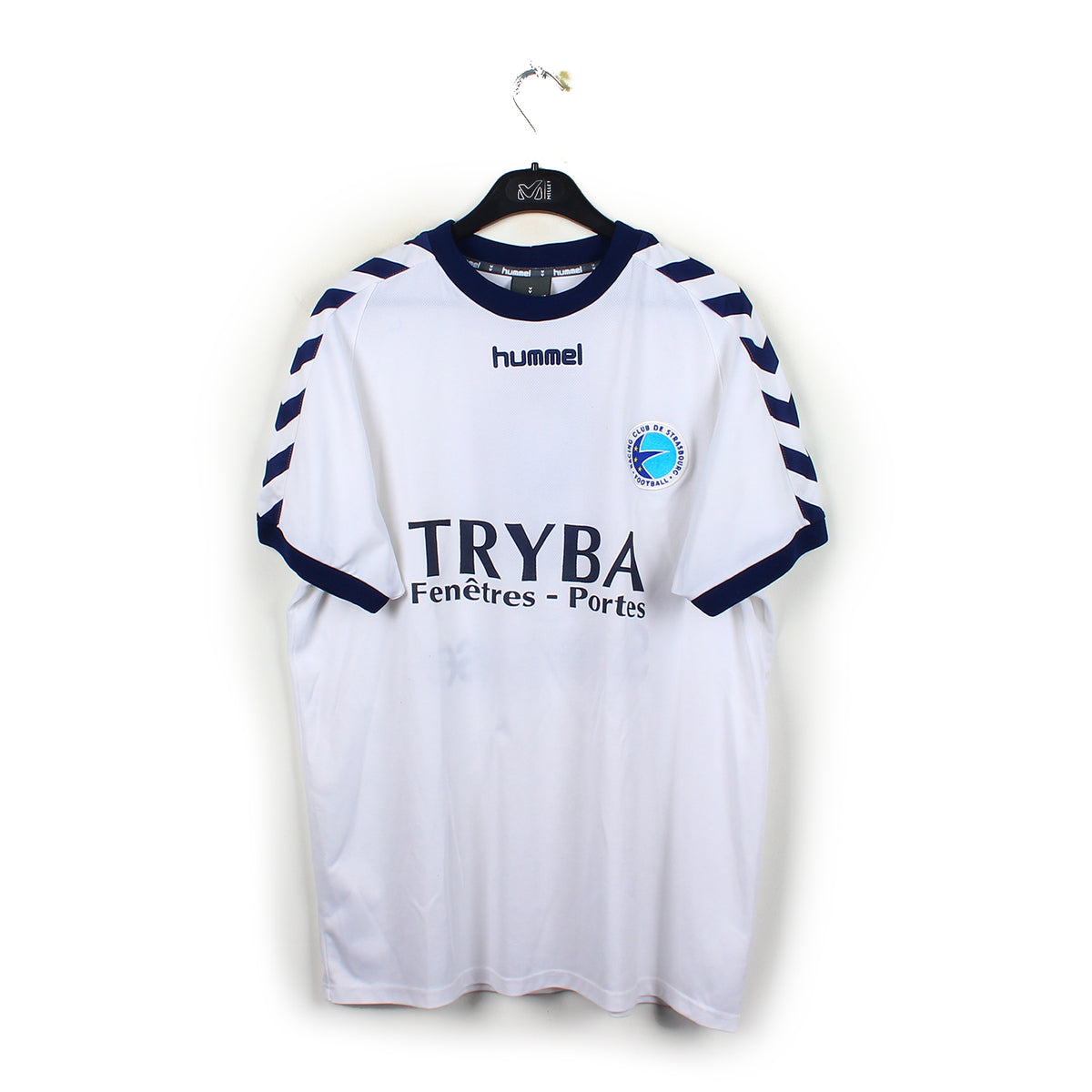 2003/04 - Racing Club de Strasbourg #9 (XL/2XL)