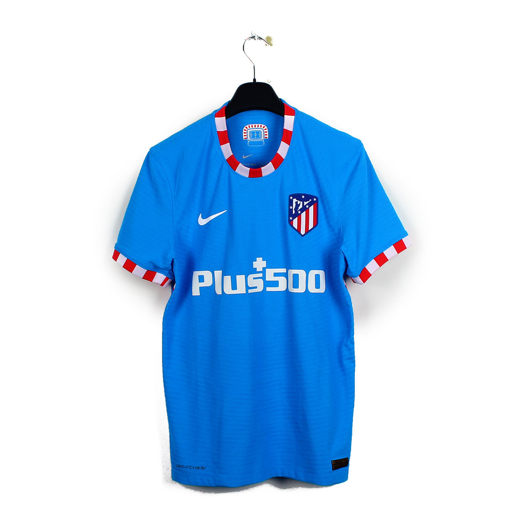 2021/22 - Atletico Madrid (M) [pro]