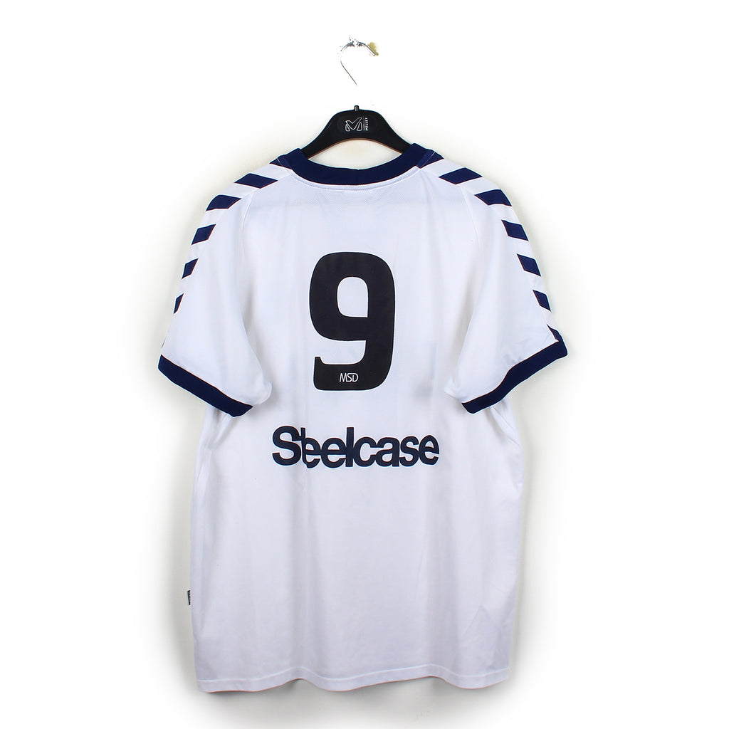 2003/04 - Racing Club de Strasbourg #9 (XL/2XL)