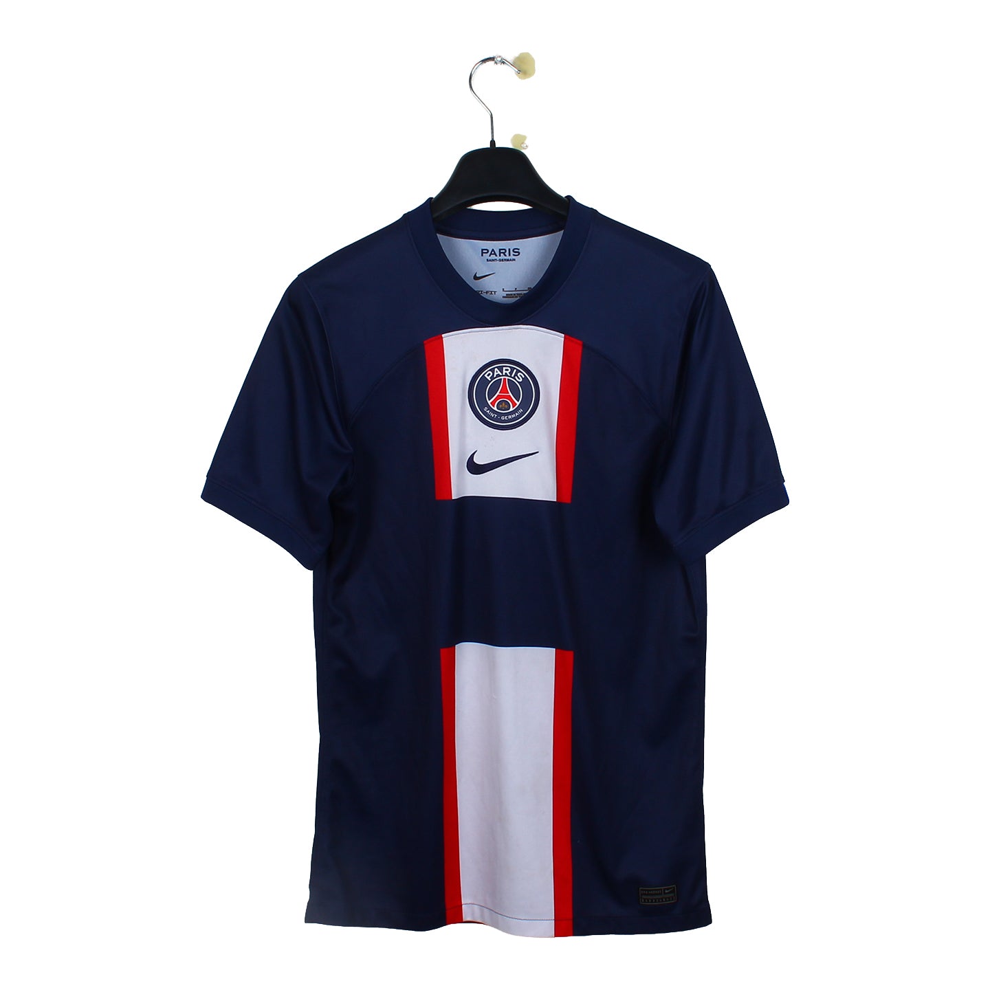 2022/23 - PSG - Neymar Jr #10 (S)