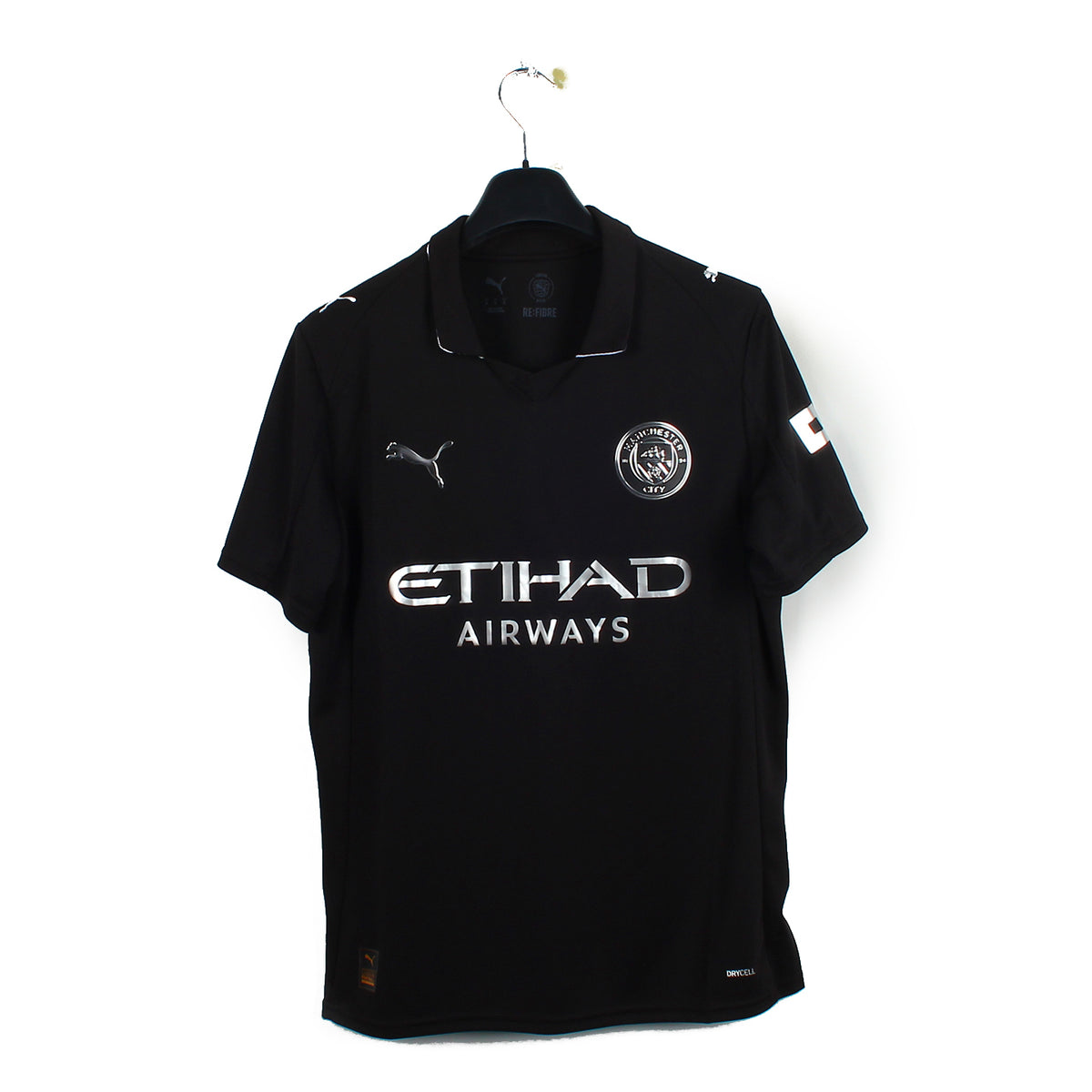 2025/26 - Manchester City (M)