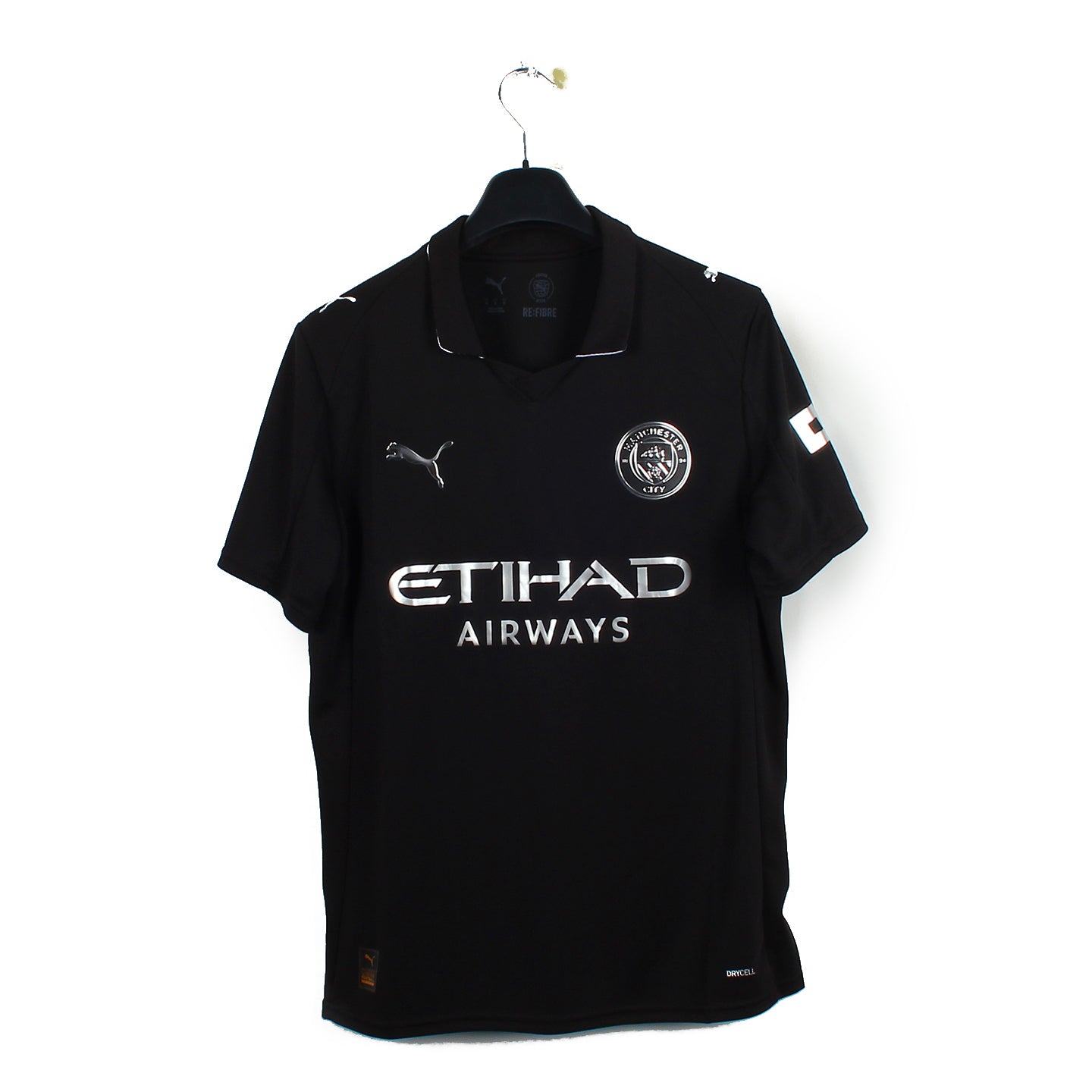2025/26 - Manchester City (M)