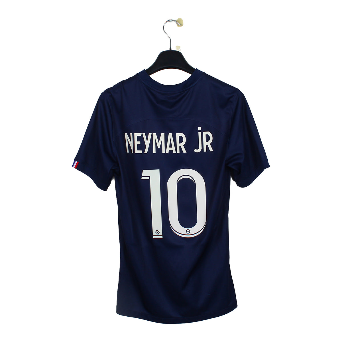 2022/23 - PSG - Neymar Jr #10 (S)
