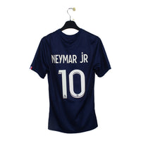2022/23 - PSG - Neymar Jr #10 (S)