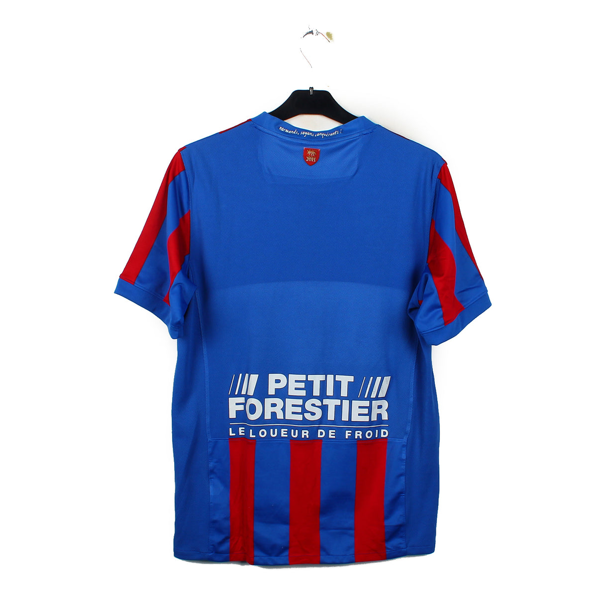 2011/12 - Stade Malherbe Caen (M)