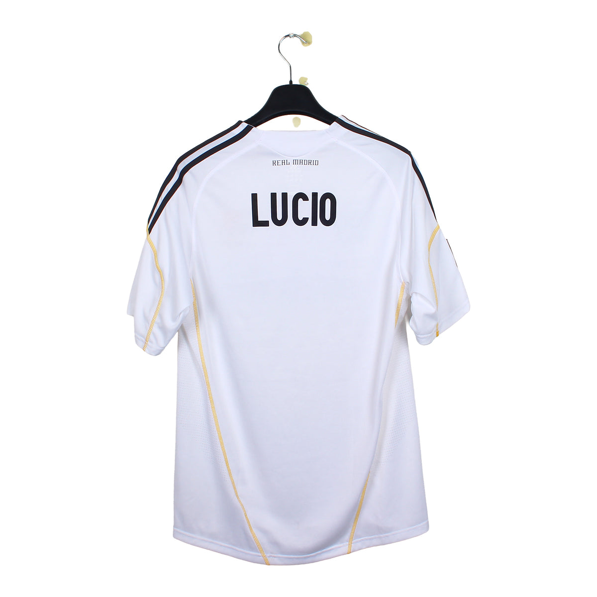 2009/10 - Real Madrid (M)