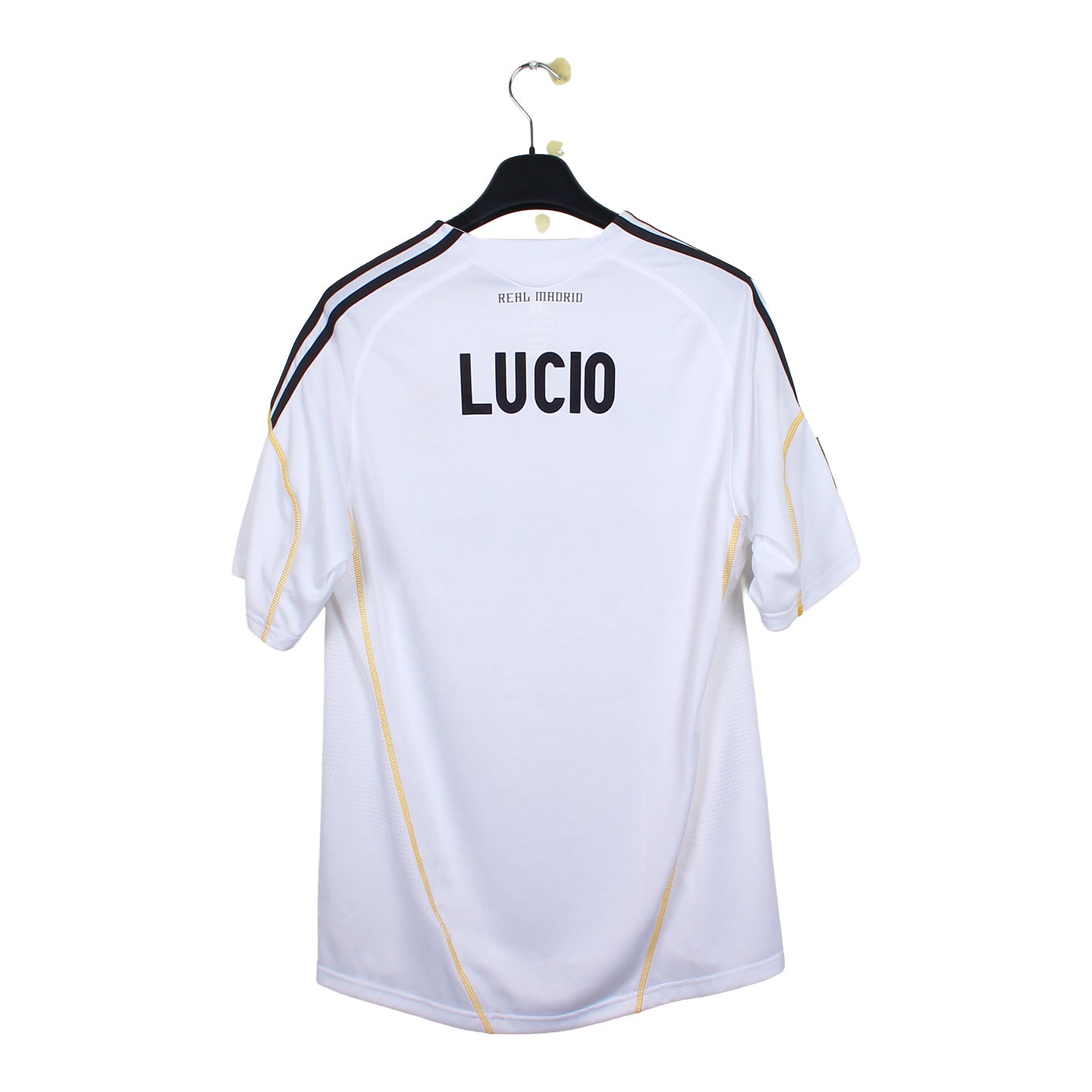 2009/10 - Real Madrid (M)