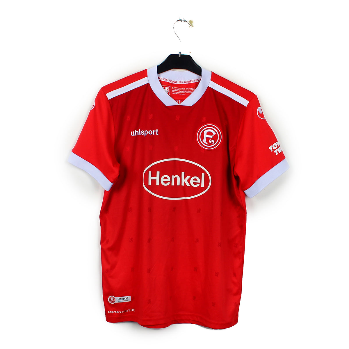2020/21 - Fortuna Dusseldorf - Kownacki #9 (M)