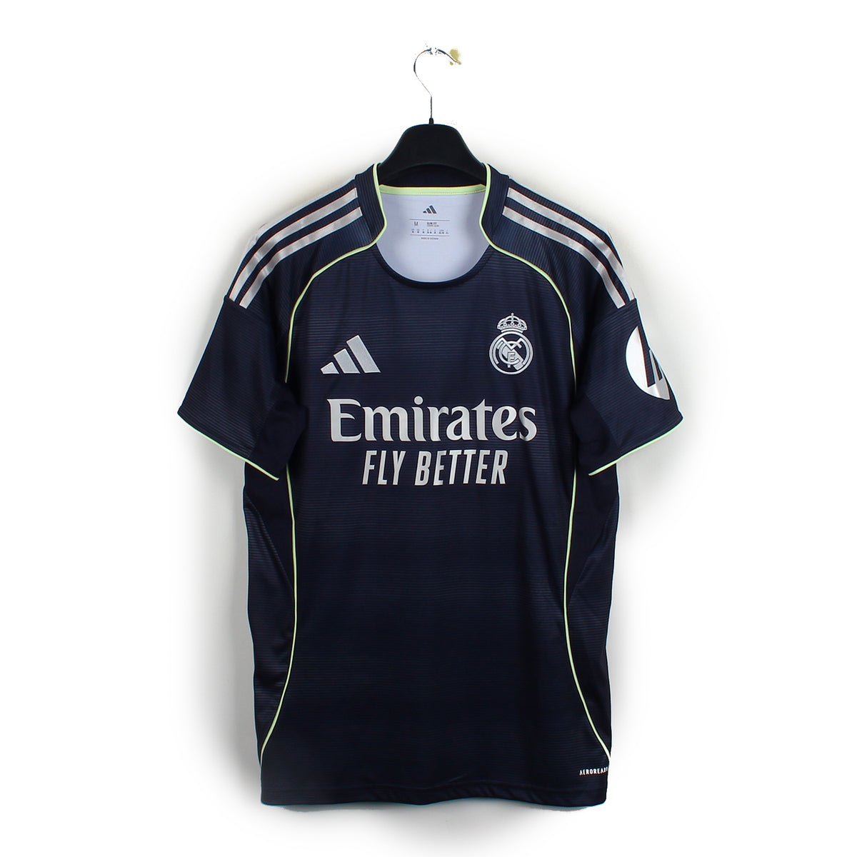 2025/26 - Real Madrid (M)