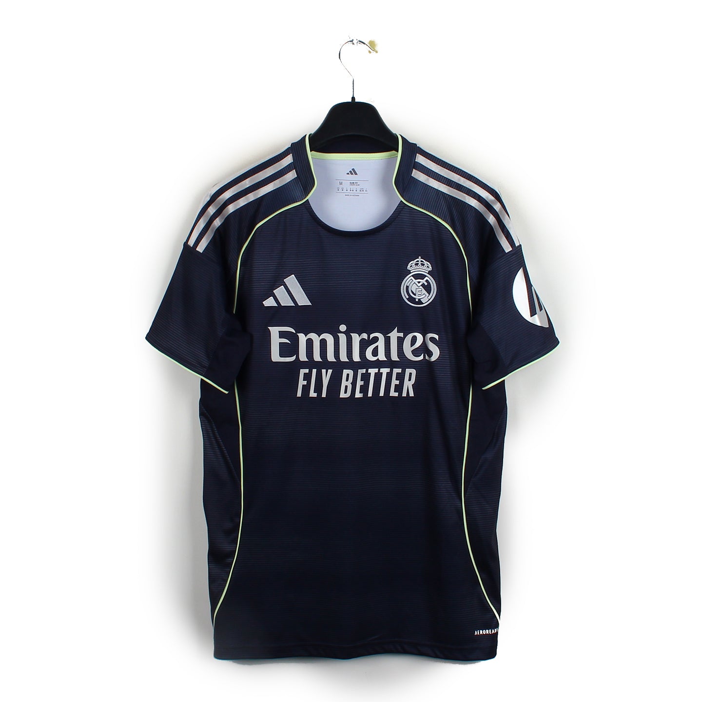2025/26 - Real Madrid (S)