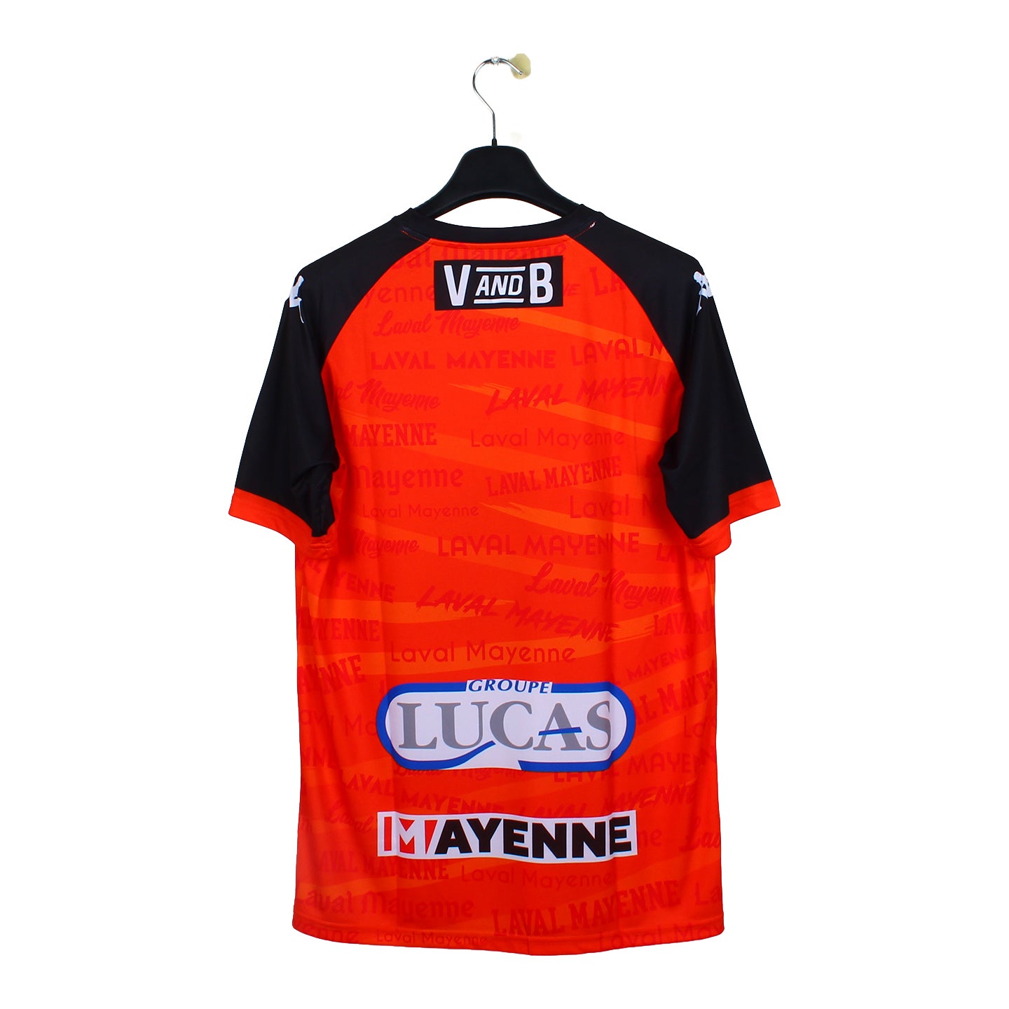 2023/24 - Stade Lavallois (L)
