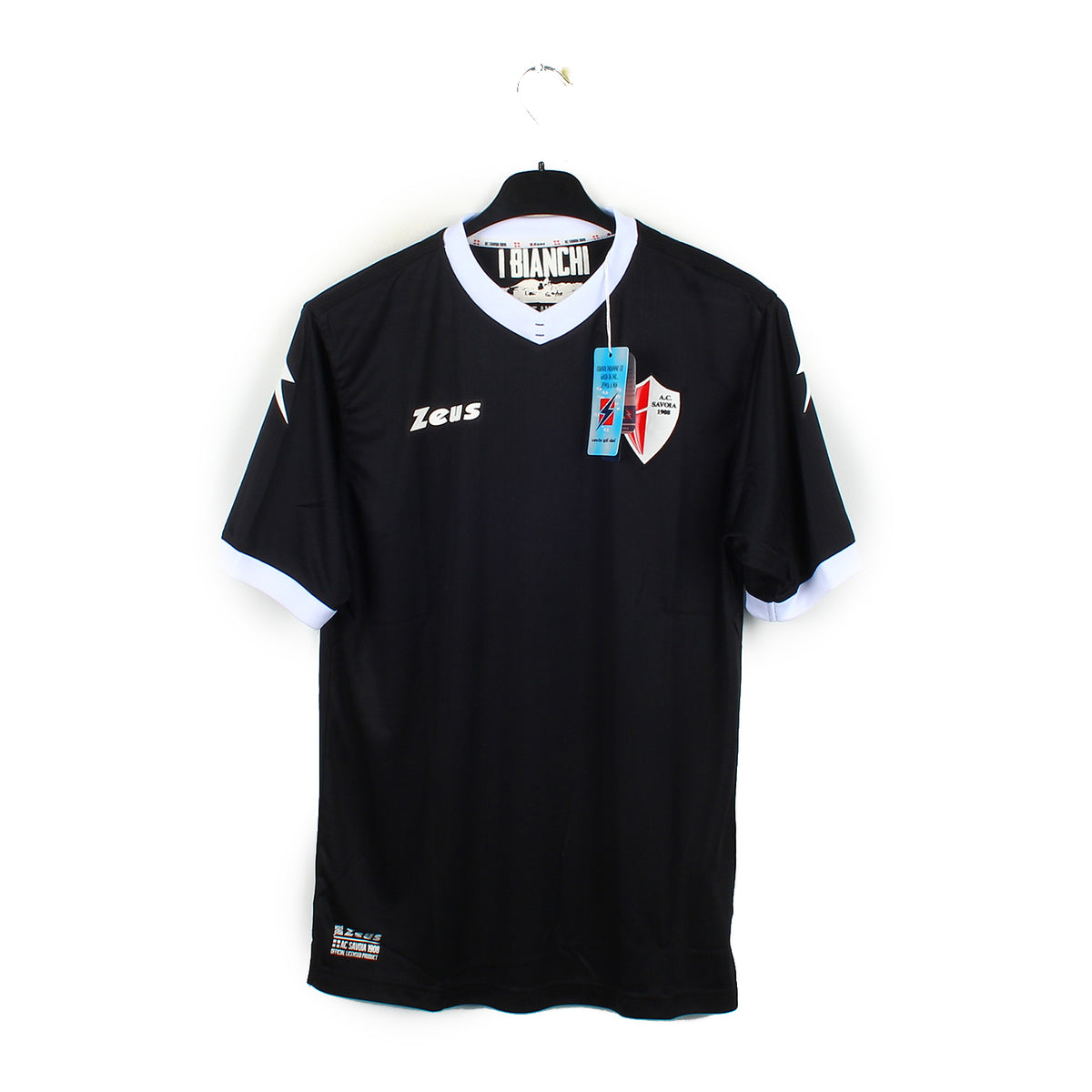 2014/15 - Savoia (L)