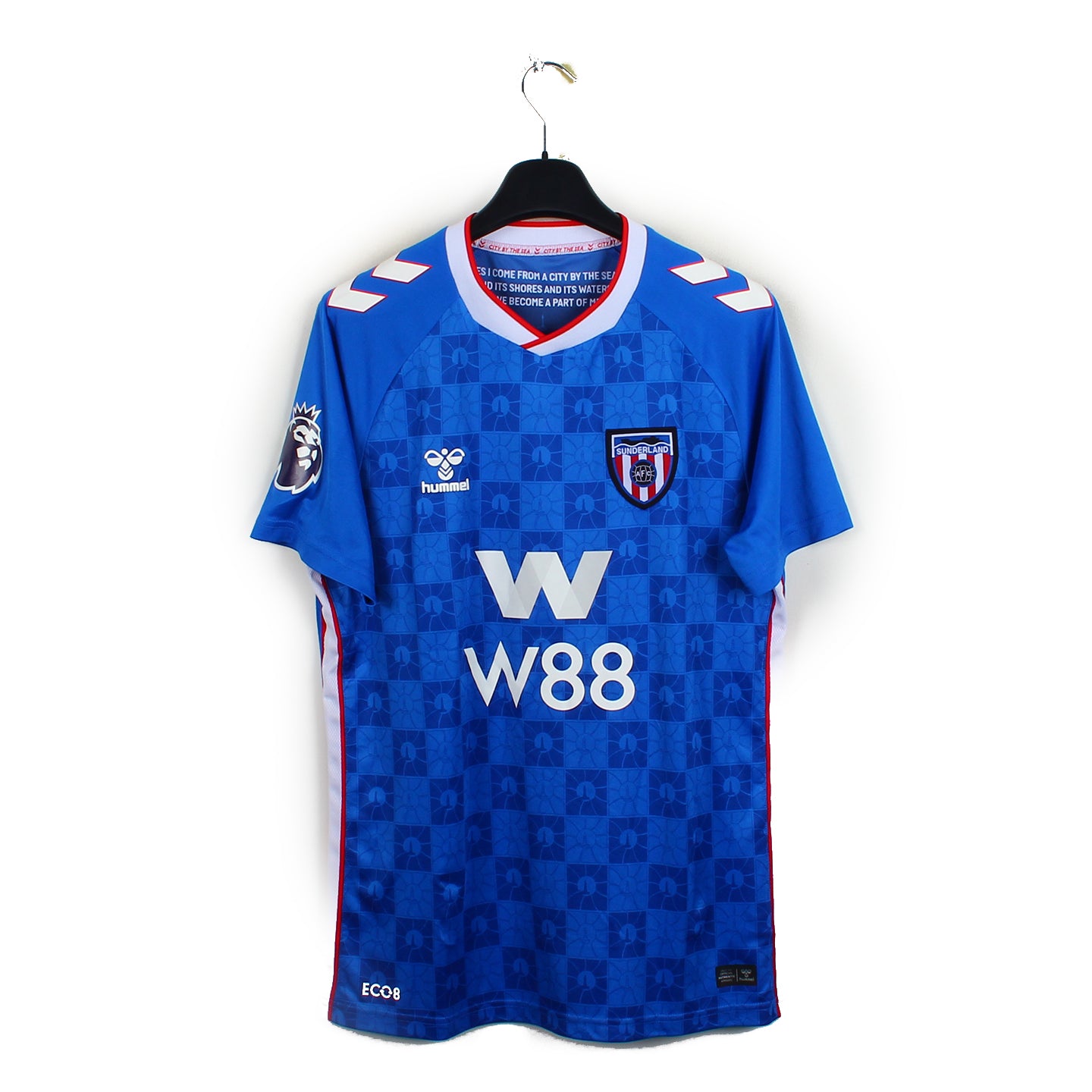 2025/26 - Sunderland (M)