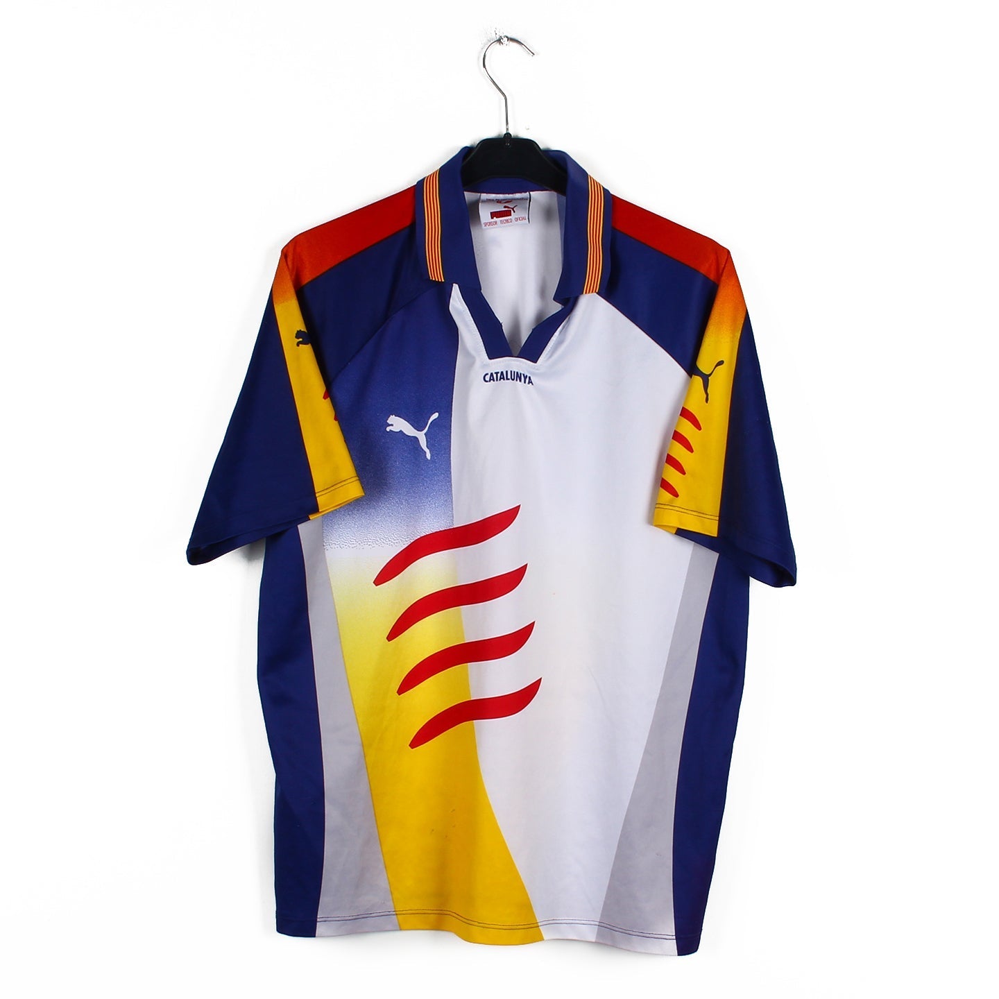 2002 - Catalunya (L)