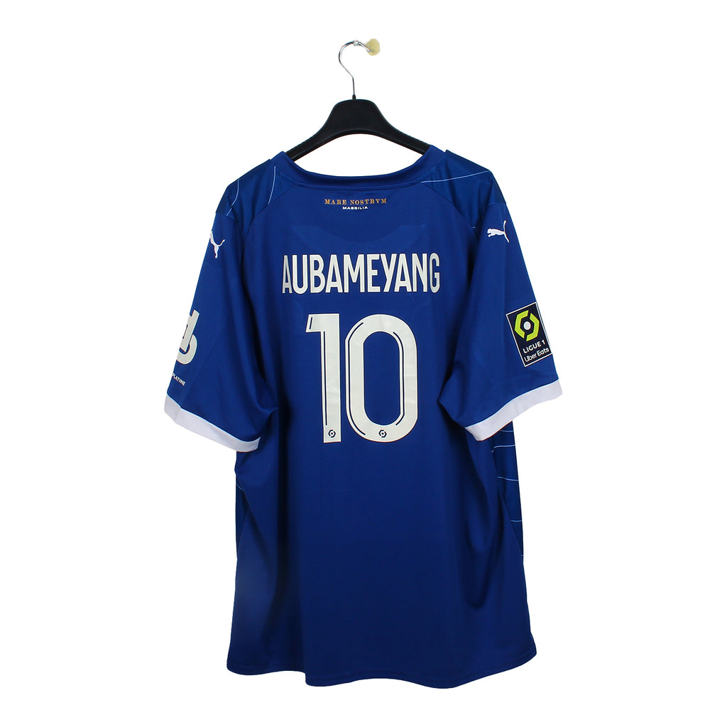 2023/24 - OM - Aubameyang #10 (3XL)