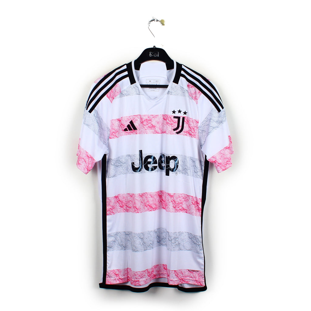 2023/24 - Juventus - Pogba #10 (M)