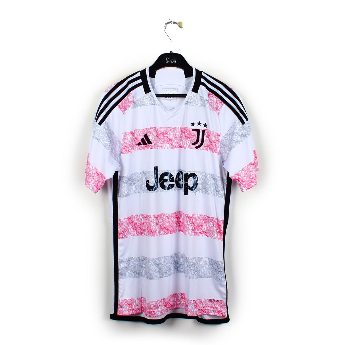 2023/24 - Juventus - Pogba #10 (M)
