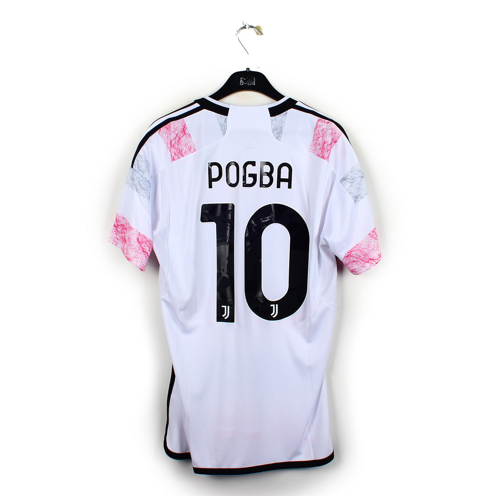 2023/24 - Juventus - Pogba #10 (M)