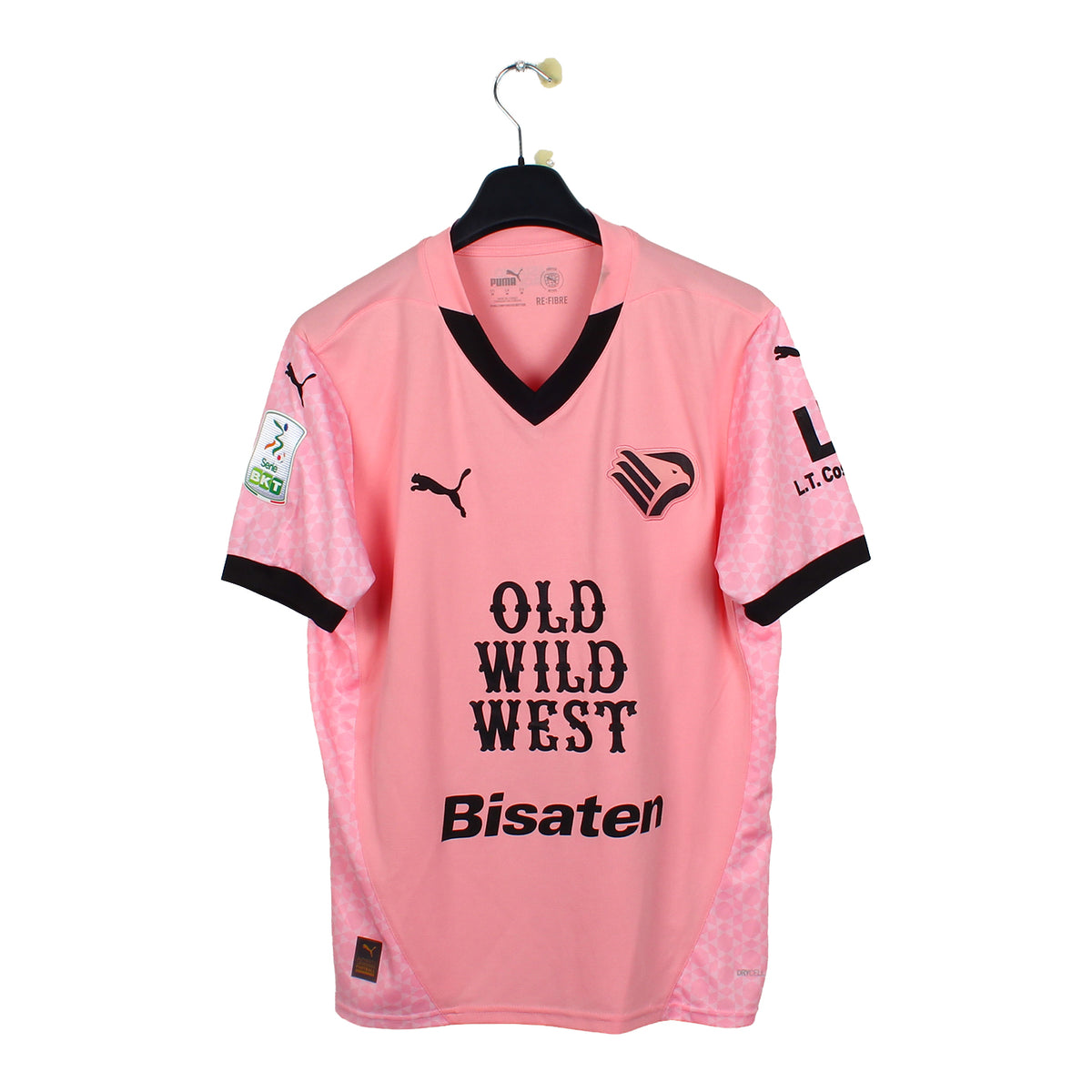 2024/25 - Palerme (M)