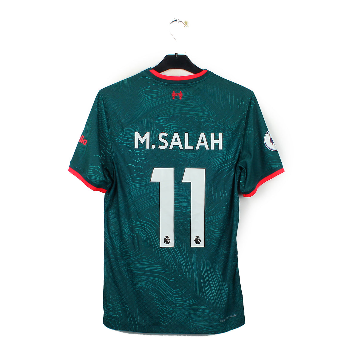 2022/23 - Liverpool FC - M. Salah #11 (S) [pro]