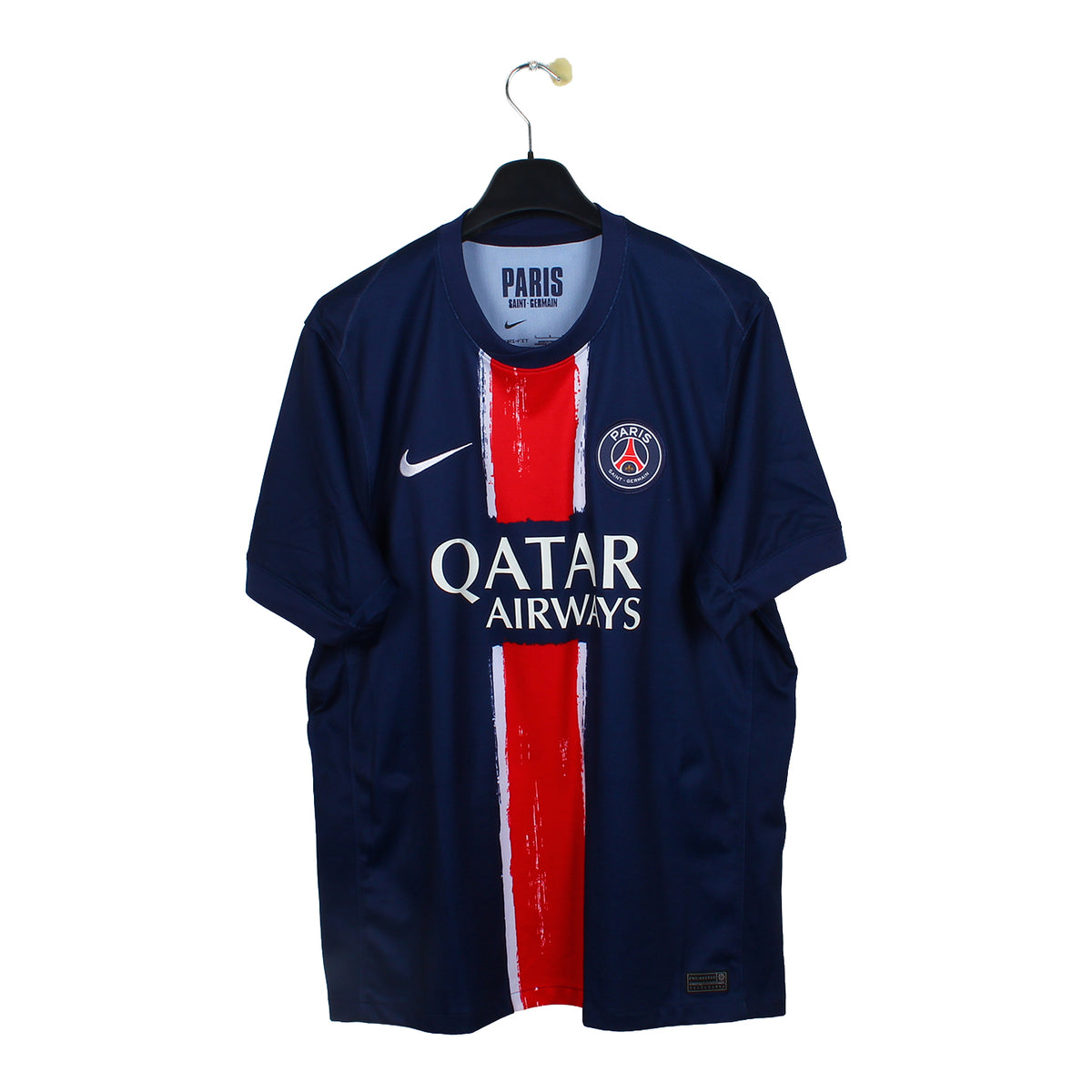 2024/25 - PSG - Pacho #57 (L)