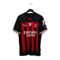 2022/23 - Milan AC - Giroud #9 (M)