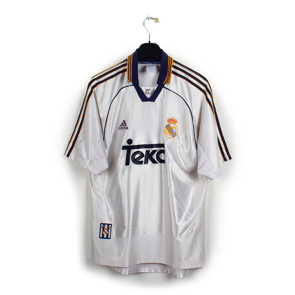 1998/99 - Real Madrid - R.Carlos #3 (M)