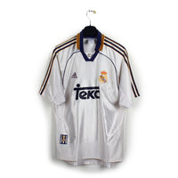 1998/99 - Real Madrid - R.Carlos #3 (M)