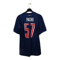 2024/25 - PSG - Pacho #57 (L)
