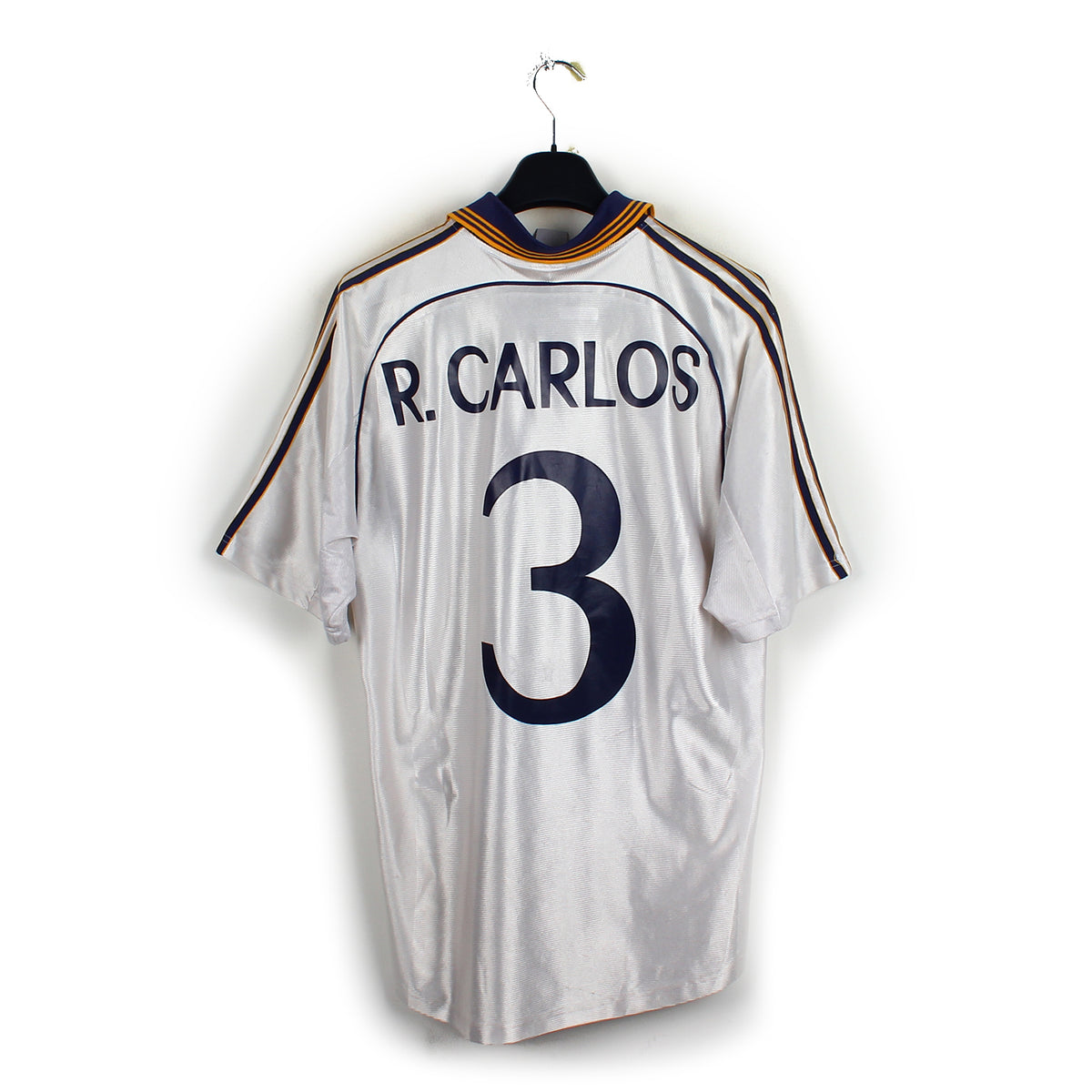 1998/99 - Real Madrid - R.Carlos #3 (M)