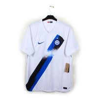 2023/24 - Inter Milan - Barella #23 (L)