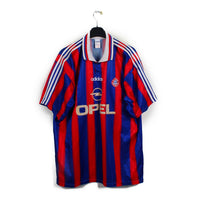 1995/97 - Bayern Munich (2XL)